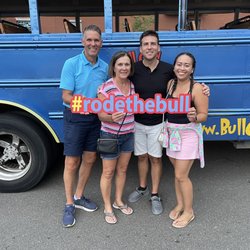 Bull City Laughs