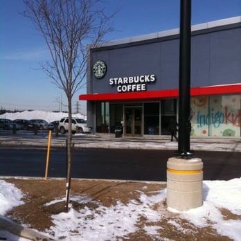 Starbucks - the outside of a starbucks coffee shop - Coffee & Tea Near Me - Stoney Creek, Ontario Starbucks - the outside of a starbucks coffee shop - Coffee & Tea Near Me - Stoney Creek, Ontario