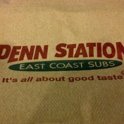 Penn Station