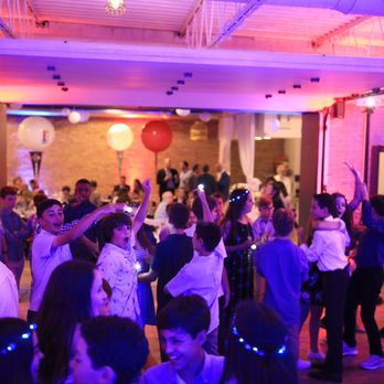 Stacey Moe Events - Party & Event Planning Near Me - Northbrook, Illinois