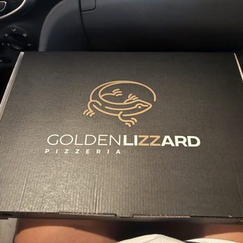 Golden Lizzard Pizza - Pizza Near Me - Miami, Florida Golden Lizzard Pizza - Pizza Near Me - Miami, Florida