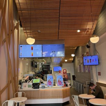Sharetea - IG: happyfoodietown - Bubble Tea Near Me - Los Angeles, California Sharetea - IG: happyfoodietown - Bubble Tea Near Me - Los Angeles, California