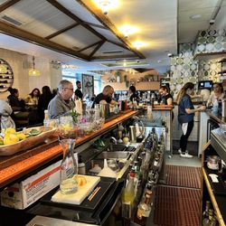 Buddy's Jc - Overall view of the restaurant