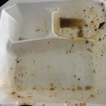 Doc's Street Grill - It's gone - Chicken Wings Near Me - Roanoke, Texas