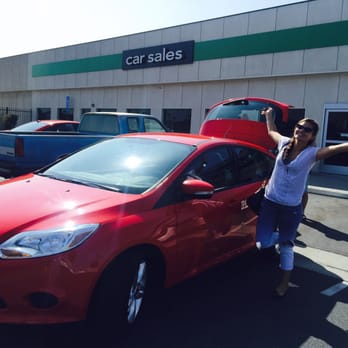 Enterprise Car Sales - BEST car but experience Ever!! - Car Dealers Near Me - Bloomington, California