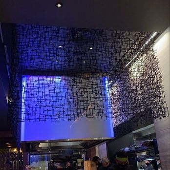 Roka Akor - Chicago - Open Kitchen Concept - Sushi Bars Near Me - Chicago, Illinois