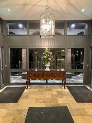 The Inn At Dromoland by null