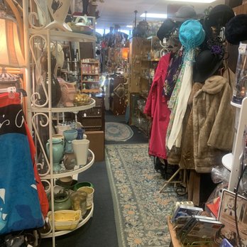 Buried Treasures - Stop by! - Antiques Near Me - Sebastian, Florida