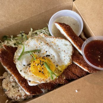Buddha Bruddah - Asian Fusion Near Me - Kenmore, Washington