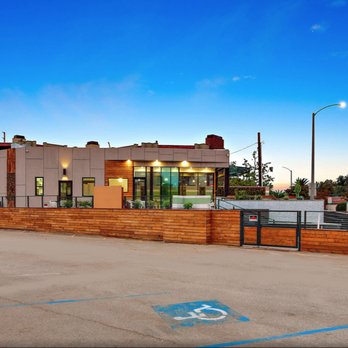 Ultra-Unit Architectural Studio - Architects Near Me - Long Beach, California