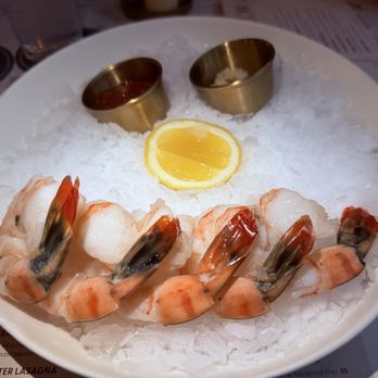 Harlow Grove - Shrimp Cocktail - Breakfast & Brunch Near Me - Winter Garden, Florida Harlow Grove - Shrimp Cocktail - Breakfast & Brunch Near Me - Winter Garden, Florida