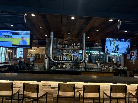 Urban Village Brewing Company by null