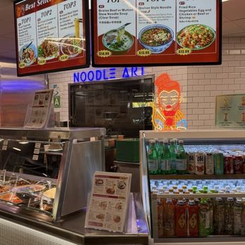 Noodle Art - Noodles Near Me - Los Angeles, California Noodle Art - Noodles Near Me - Los Angeles, California