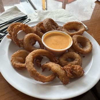 Guido's Pizzeria - Onion Rings - Pizza Near Me - Tupper Lake, New York Guido's Pizzeria - Onion Rings - Pizza Near Me - Tupper Lake, New York