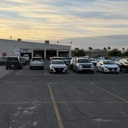 ACE Rent A Car