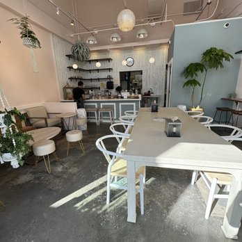 ALO Cafe - Vegetarian Near Me - Honolulu, Hawaii