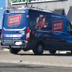 Rescue Rooter Plumbing