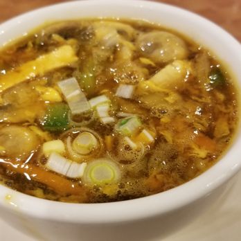 Oriental Square Restaurant - Hot & sour soup - Japanese Near Me - Kissimmee, Florida Oriental Square Restaurant - Hot & sour soup - Japanese Near Me - Kissimmee, Florida