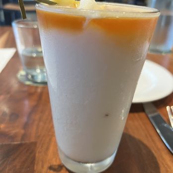 Tommy Bahama - Pina colada - Seafood Near Me - Plano, Texas Tommy Bahama - Pina colada - Seafood Near Me - Plano, Texas