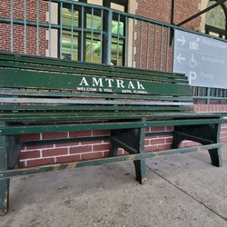 Tampa Union Station - August 2019