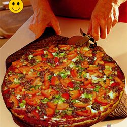 Vitales Pizza of Lake Bella Vista - Pizza