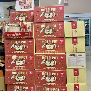 H Mart - Westminster - Restocked on 3/20 - Grocery Near Me - Westminster, California