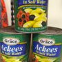 African Caribbean and General Market