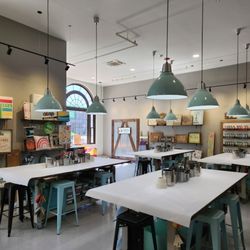 AR Workshop Manchester