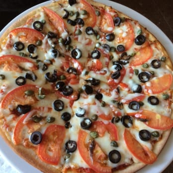 Valerie y Ruben - Pizza Romana - Pizza Near Me - Monterrey, NLE Valerie y Ruben - Pizza Romana - Pizza Near Me - Monterrey, NLE