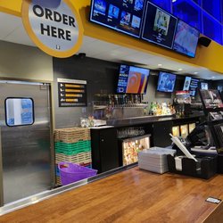Flix Brewhouse - Des Moines