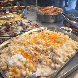 Villa Fresh Italian Kitchen