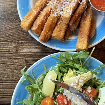 Blue Pan Pizza - Pizza Near Me - Golden, Colorado Blue Pan Pizza - Pizza Near Me - Golden, Colorado