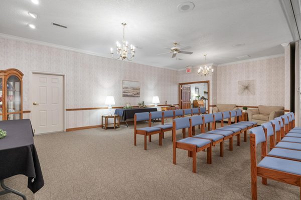 BOHNENKAMP-MURDOCH FUNERAL HOME - Updated March 2026 - 29 Photos - 925