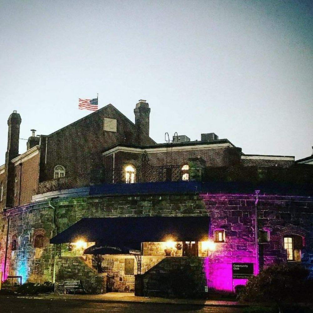 FORT HAMILTON COMMUNITY CLUB Updated September 2024 23 Photos & 14 Reviews 207 Sterling Dr