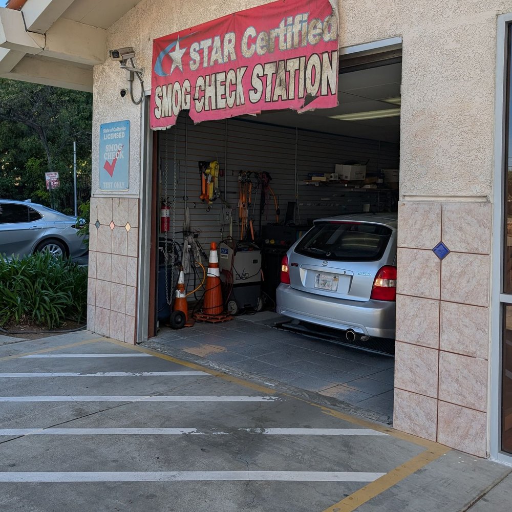TOP 10 BEST Smog Check Coupon in Fremont, CA - Updated 2026 - Yelp, image size:1000x1000