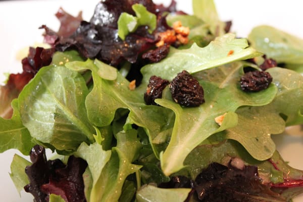 Diane's Market Kitchen by null