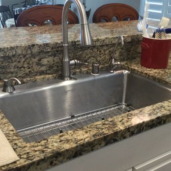 Patriot Stone Restoration Inc - After - Flooring Near Me