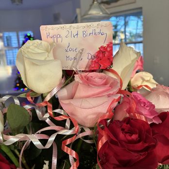 Flower Fantasy - Florists Near Me - Palm Harbor, Florida