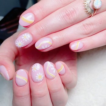Julie's Nail Spa - Custom nails - Nail Salons Near Me - Union City, California Julie's Nail Spa - Custom nails - Nail Salons Near Me - Union City, California