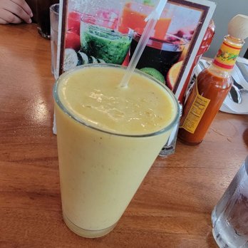 Meli Cafe & Juice Bar - Juice Bars & Smoothies Near Me - Chicago, Illinois