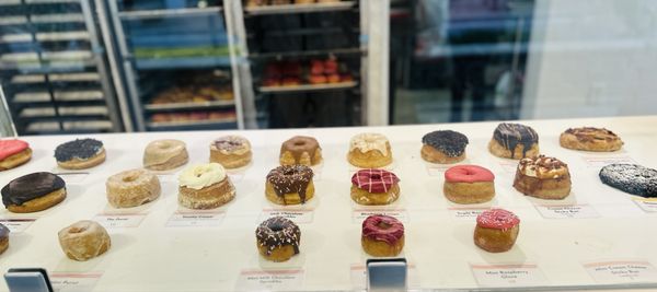 Five Daughters Bakery | Avalon by null