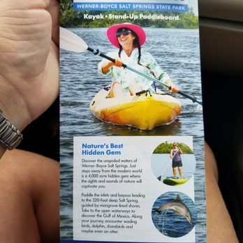 Salt & Spring Kayak Tours - Rafting/Kayaking Near Me