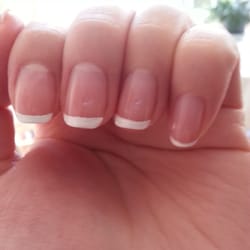 Tutti Nail & Spa