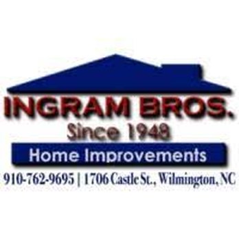 INGRAM BROS - Updated February 2026 - 1706 Castle St, Wilmington