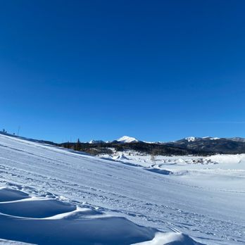 Colorado Adventure Park - Hill and mountains - Recreation Centers Near Me - Fraser, Colorado