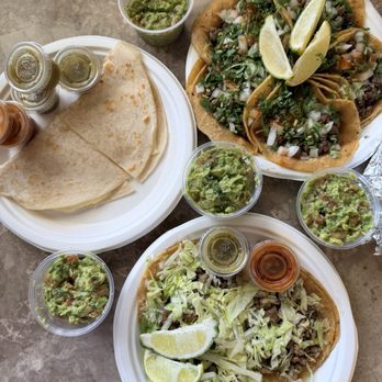Jalisco Taqueria - Mexican Near Me - San Jose, California
