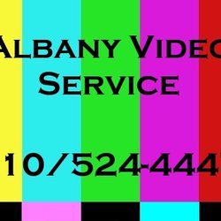 Albany Video Service