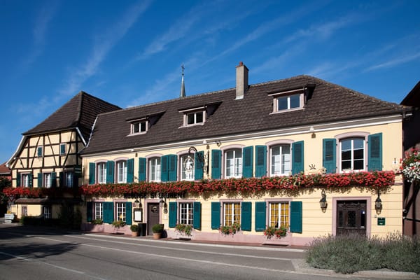 Auberge Saint-Laurent - HOTEL RESTAURANT by null