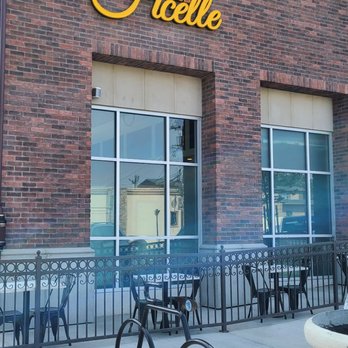 Café Ficelle - Their sign outside - Sandwiches Near Me - Camarillo, California Café Ficelle - Their sign outside - Sandwiches Near Me - Camarillo, California