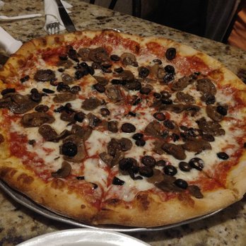 Angelo's Pizzeria & Ristorante - Pizza Near Me - Hernando, Florida Angelo's Pizzeria & Ristorante - Pizza Near Me - Hernando, Florida